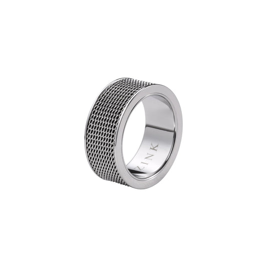 ZJRG019SPS-21 ZINK Men's Ring Outlet