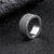 ZINK Men's Silver Stainless Steel Ring | ZJRG019SPS
