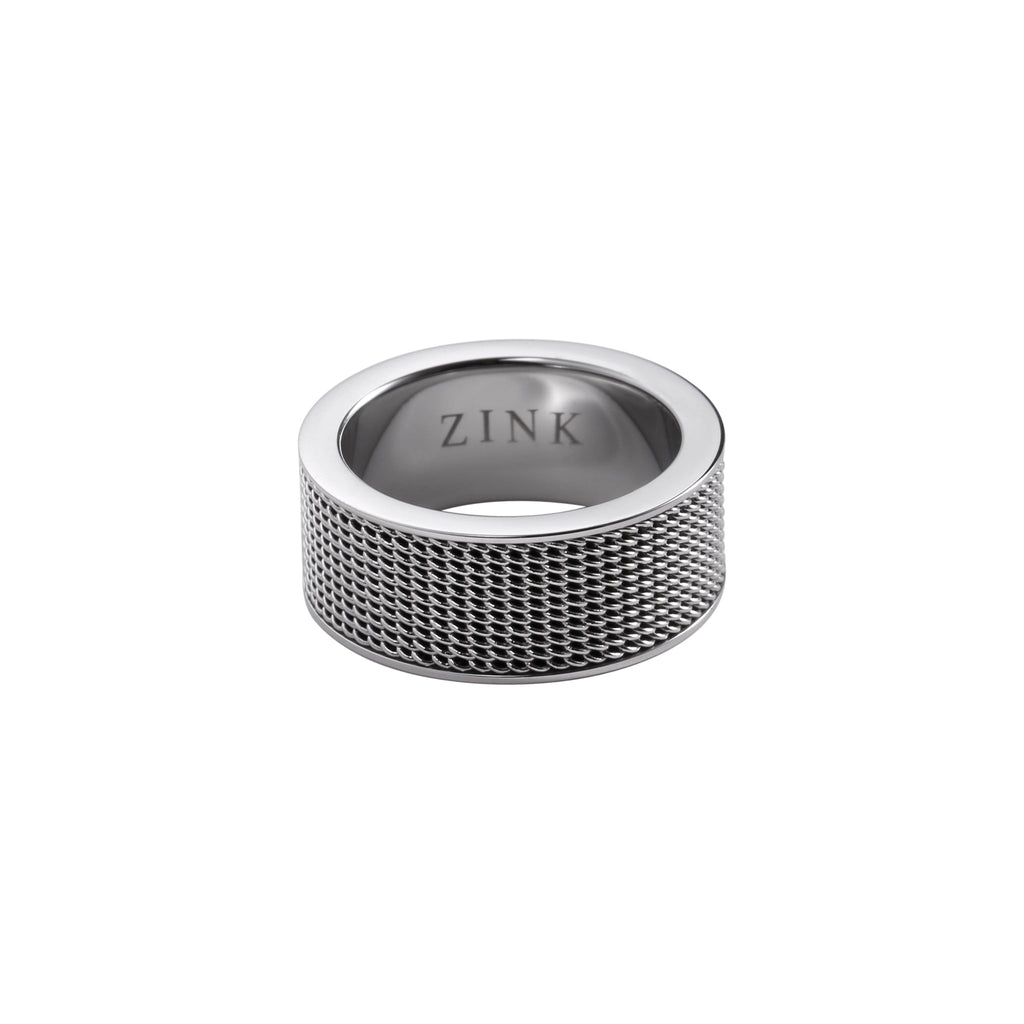 ZJRG019SPS-21 ZINK Men's Ring Outlet