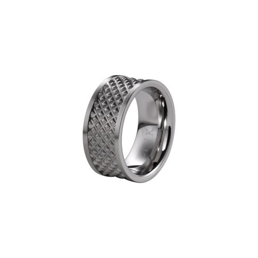 ZJRG021SMS-18 ZINK Men's Ring Outlet