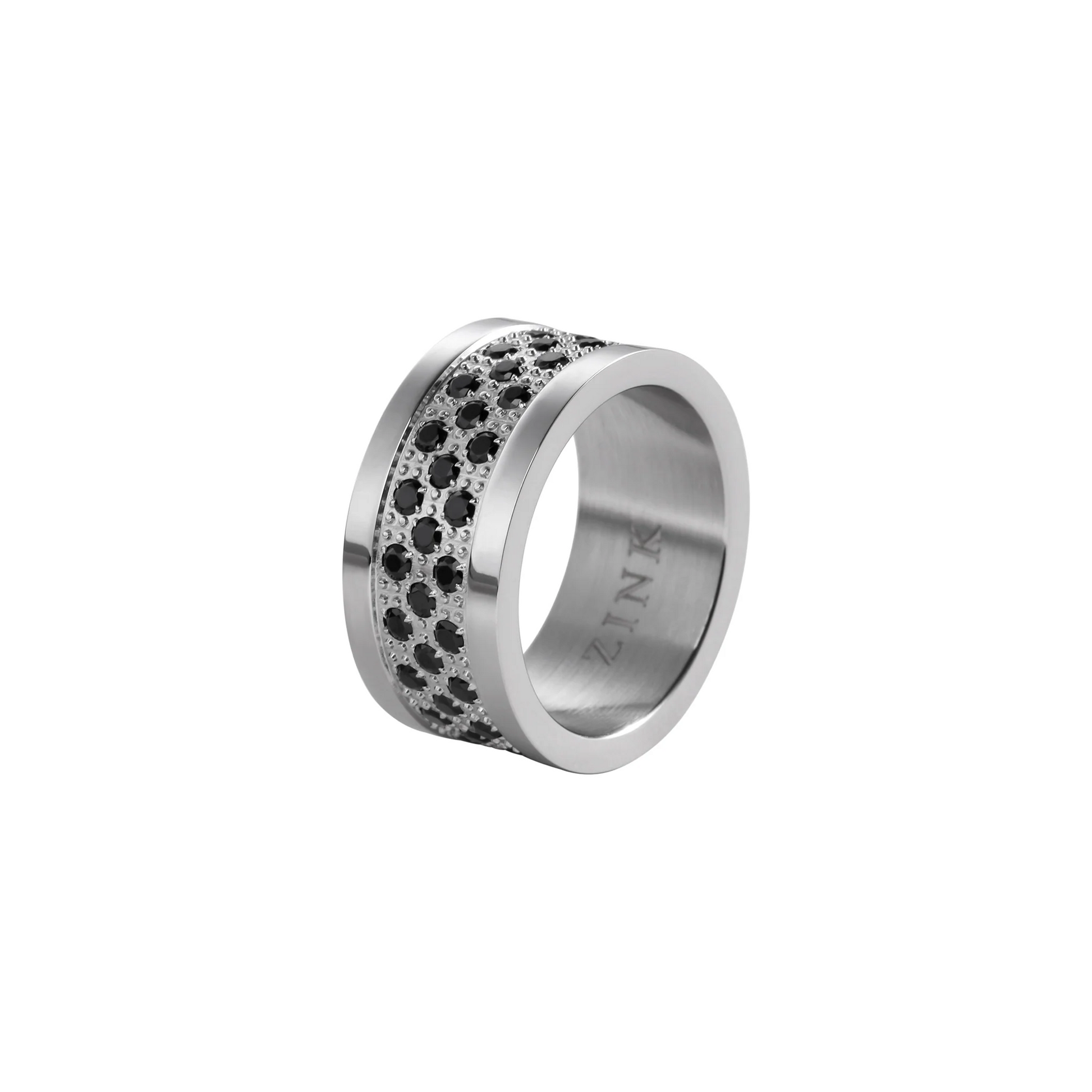 ZJRG023SPCZ ZINK Men's Ring