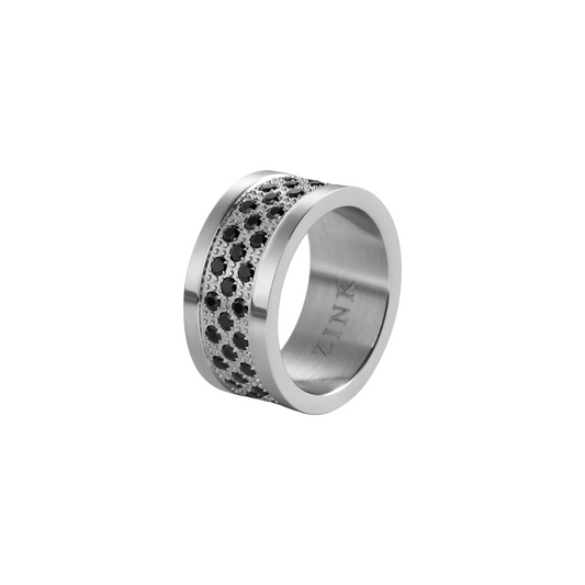 ZJRG023SPCZ-18 ZINK Men's Ring Outlet