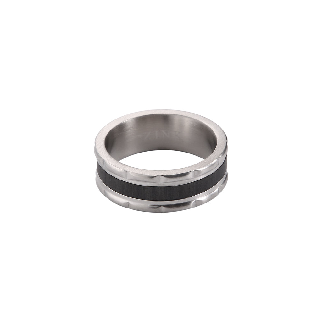 ZJRG027M-21 ZINK Men's Ring Outlet
