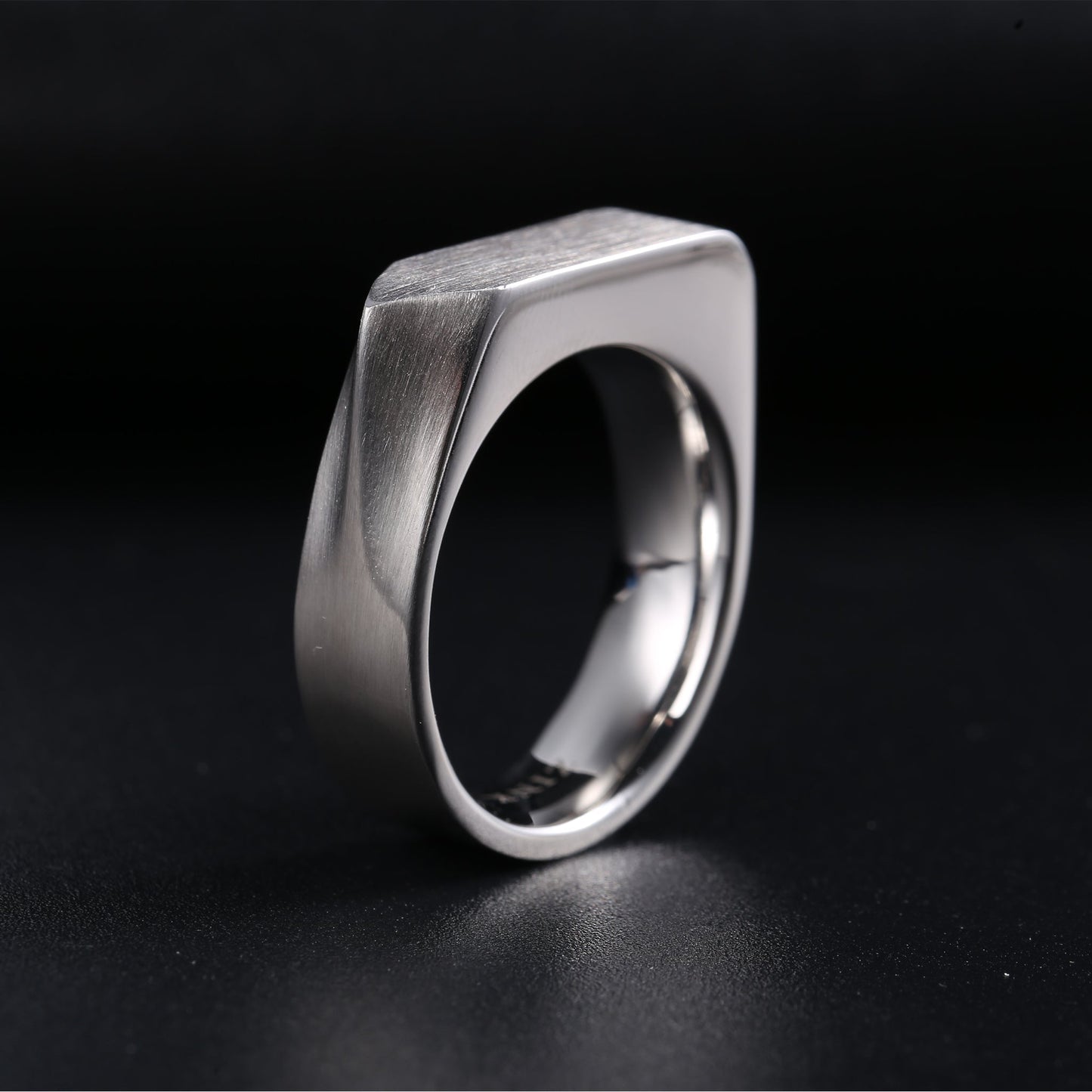 ZJRG027SM-19 ZINK Men's Ring