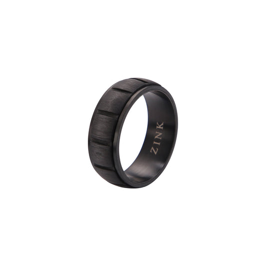 ZJRG028GN ZINK Men's Ring