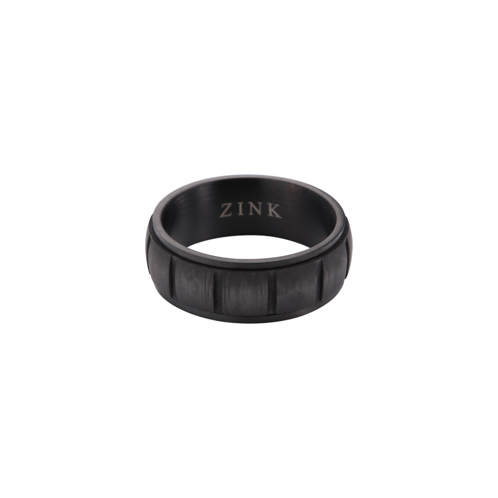 ZJRG028GN-19 ZINK Men's Ring Outlet