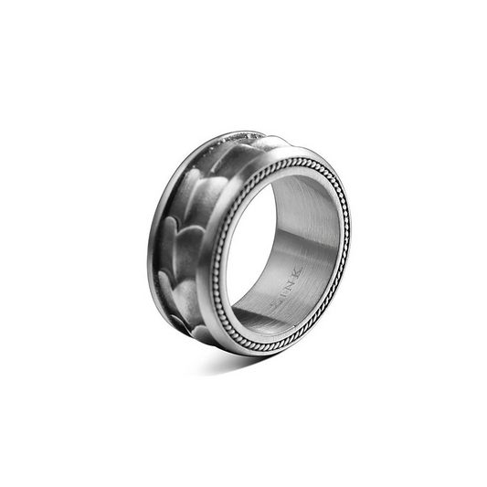 ZJRG028U-19 ZINK Men's Ring Outlet