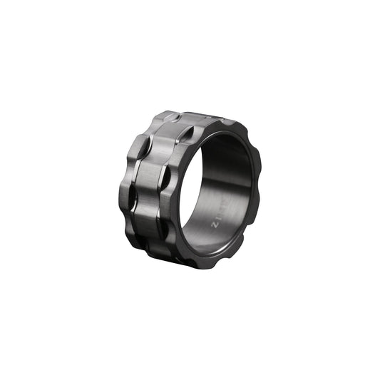 ZJRG029GN-21 ZINK Men's Ring Outlet