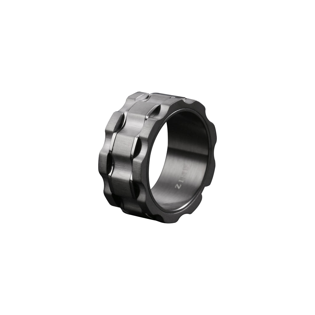 ZJRG029GN-19 ZINK Men's Ring Outlet