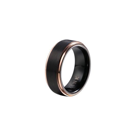 ZJRG030TB-21 ZINK Men's Ring Outlet