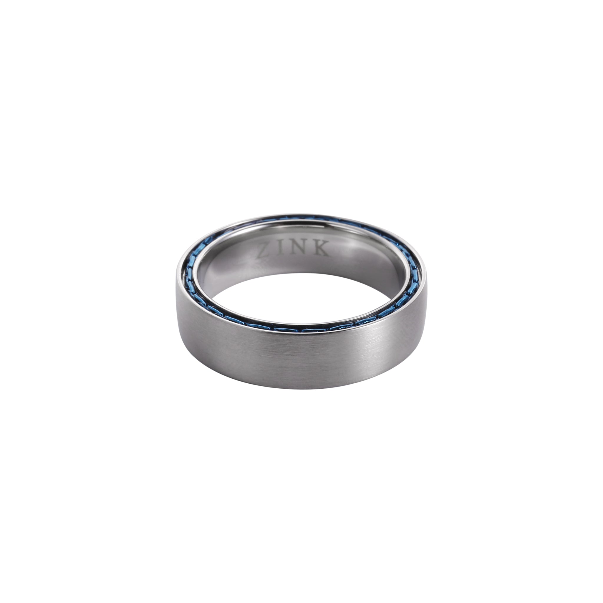 ZJRG0354 ZINK Men's Rings