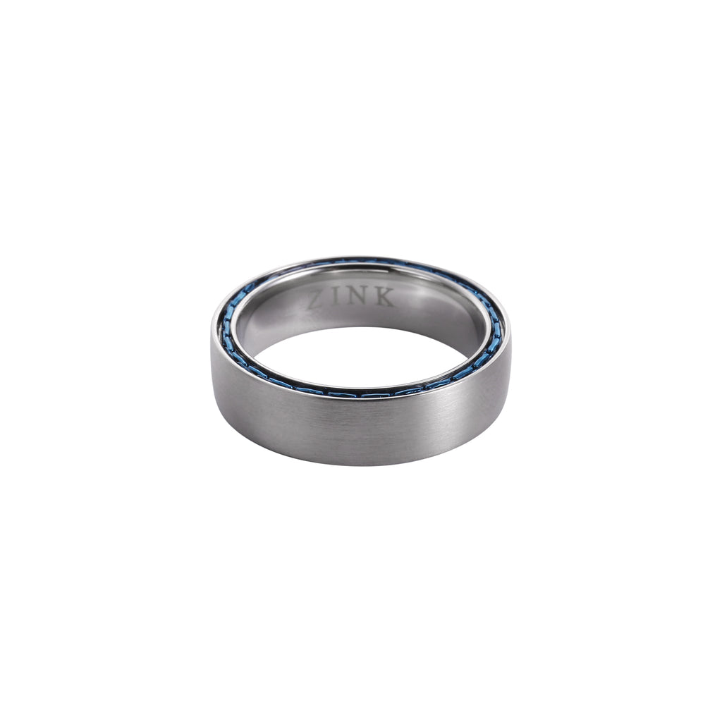 ZJRG0354-20 ZINK Men's Ring Outlet