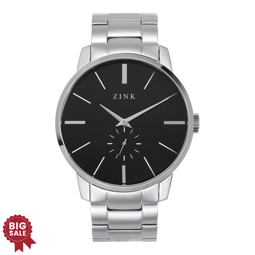 ZK126G5SS-26 ZINK Men's Watch