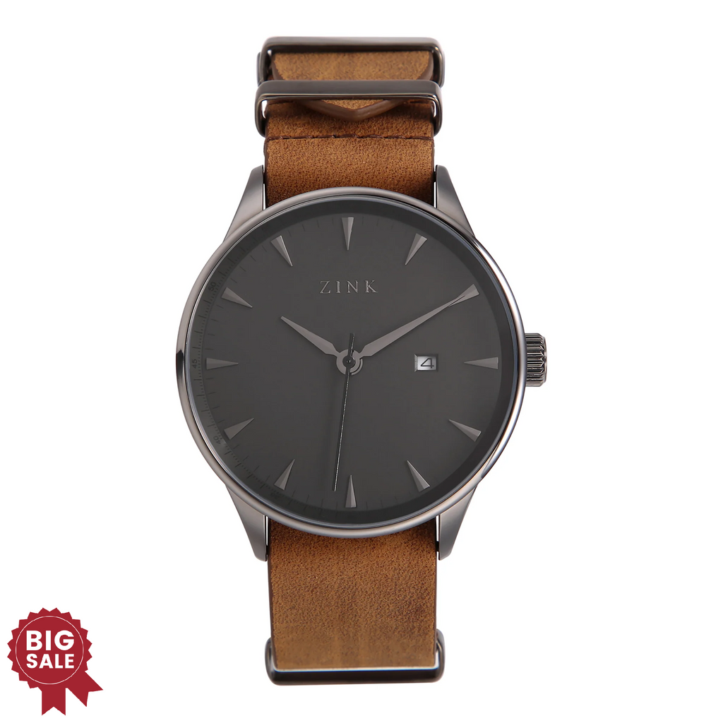 ZK127G1LS-22 ZINK Men's Watch