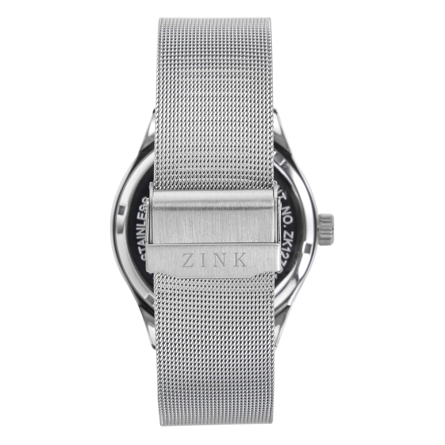 ZK127G1MS-16 ZINK Men's Watch