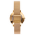 ZK129L1MS-19 ZINK Women's Watch