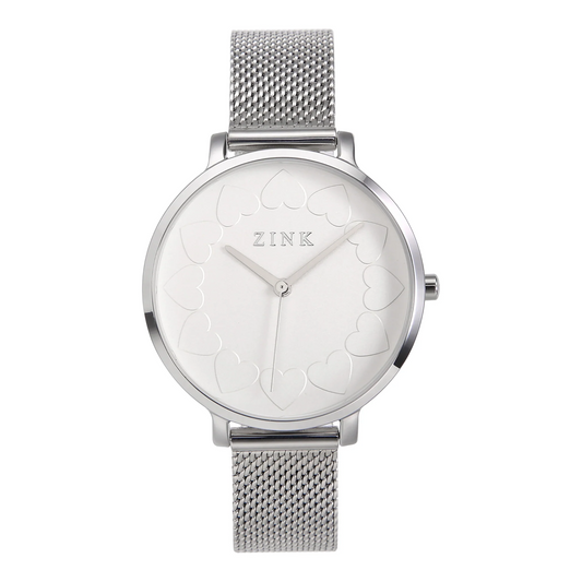 ZK129L1MS-86 ZINK Women's Watch