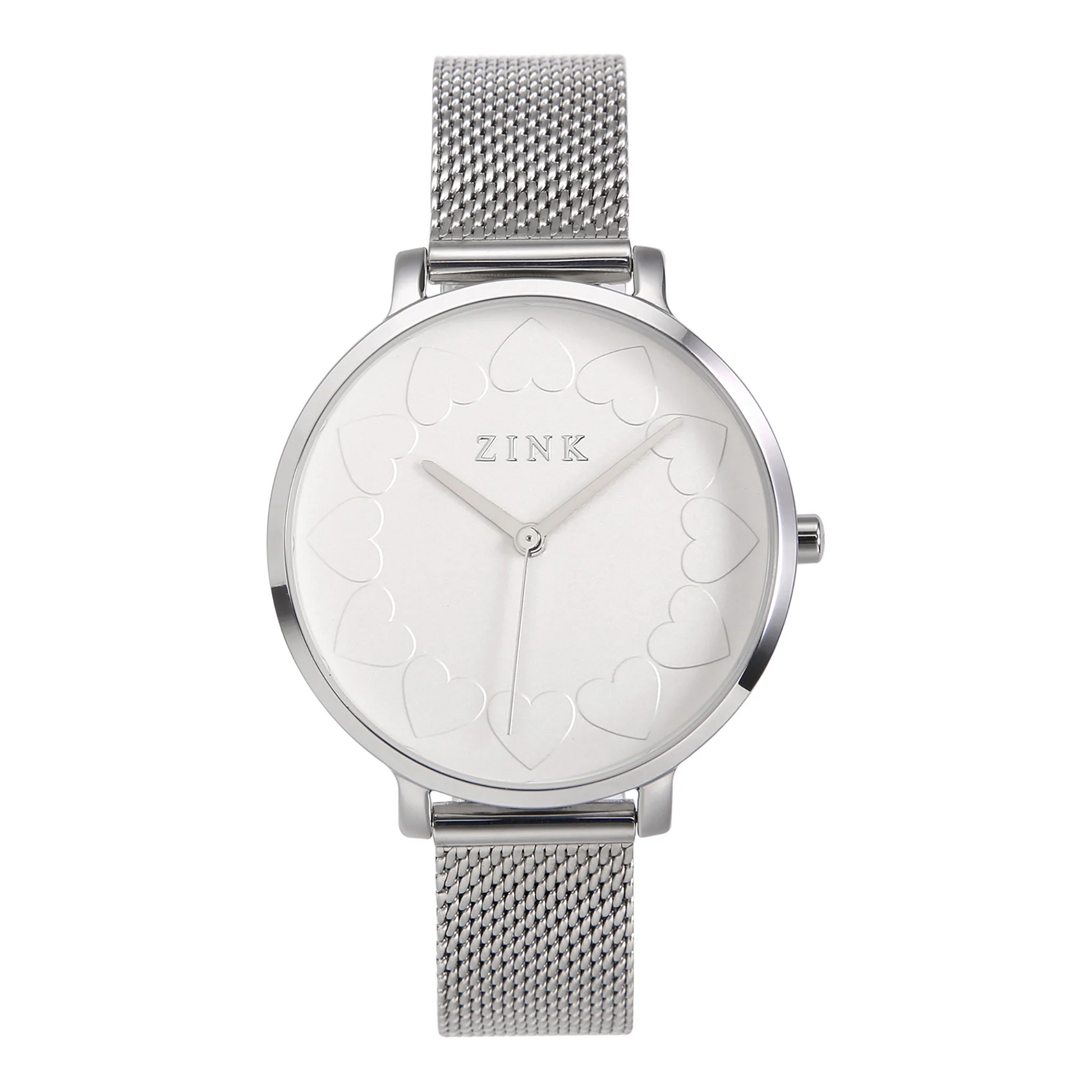 ZK129L1MS-86 ZINK Women's Watch