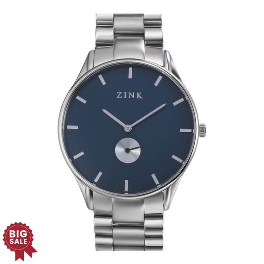 ZK130G5SS-46 ZINK Men's Watch