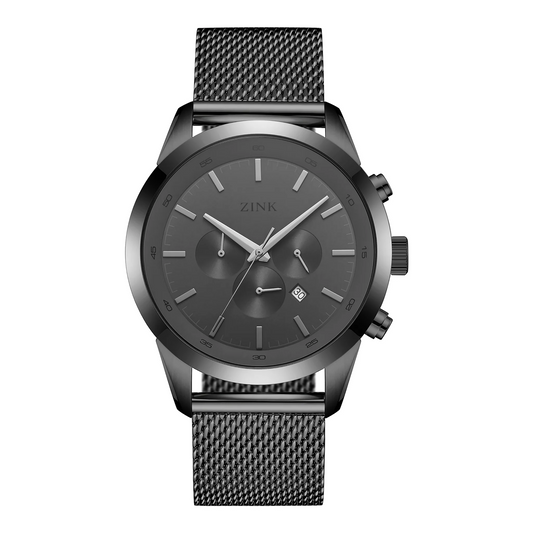 ZK134G2MS-37 ZINK Men's Watch