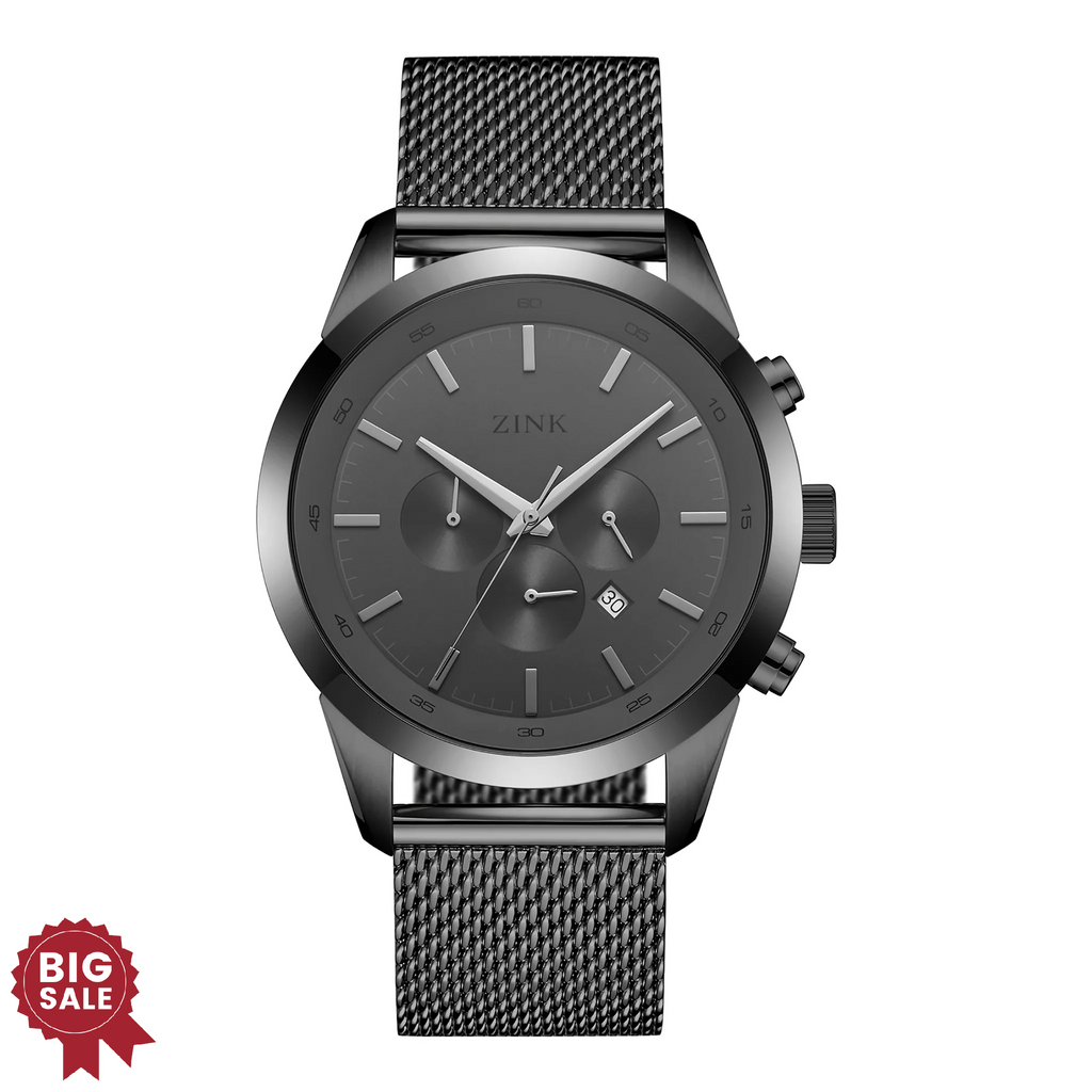 ZK134G2MS-37 ZINK Men's Watch