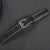 ZINK Women's Leather Watch Band - Black | ZLB006BS