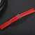 ZINK Women's Leather Watch Band - Red | ZLB006RS