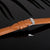 ZINK Women's Leather Watch Band - Brown | ZLB007BWS