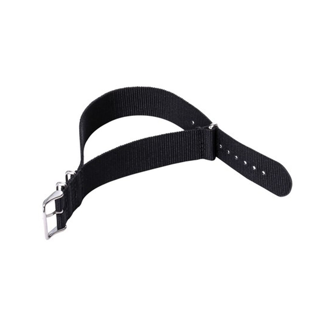 ZNB002BS-24 Zink Nylon Strap Outlet