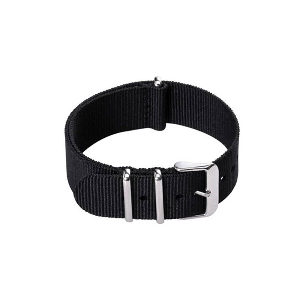 ZNB002BS-24 Zink Nylon Strap Outlet