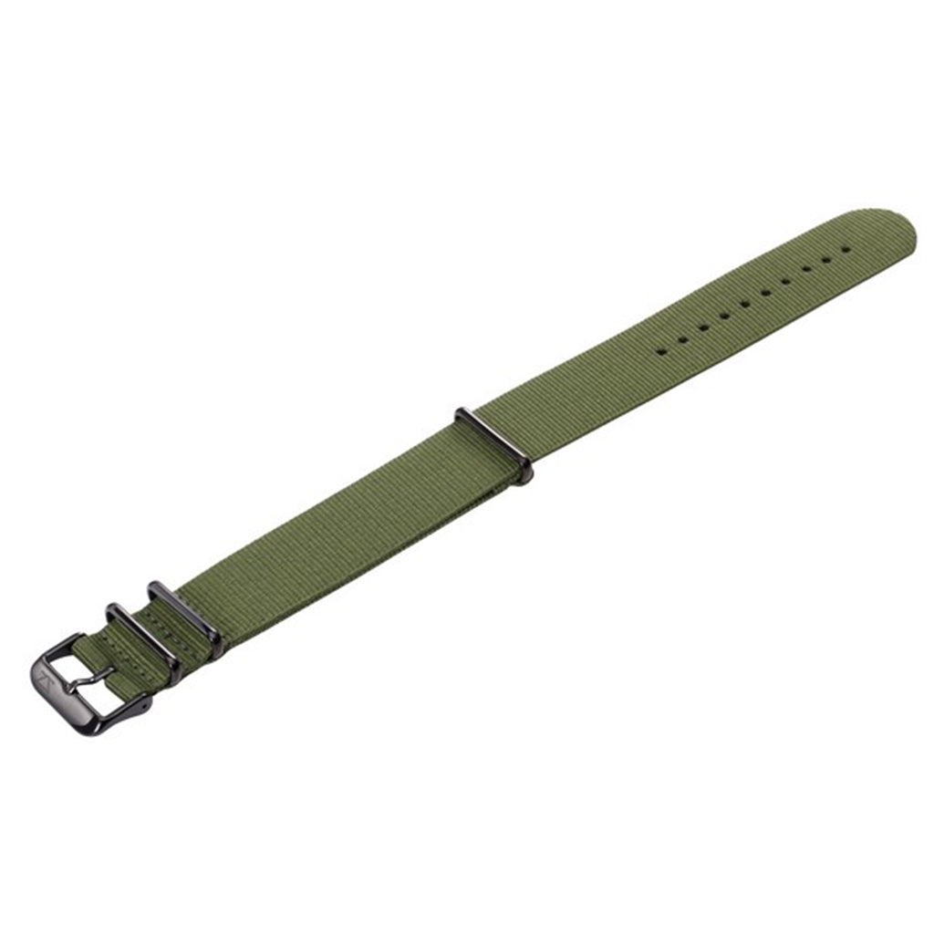ZNB002DGB-24 Zink Nylon Strap Outlet