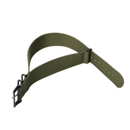 ZNB002DGB-24 Zink Nylon Strap Outlet
