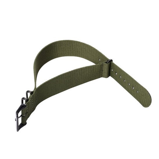 ZNB002DGB Zink Men's Nylon Strap