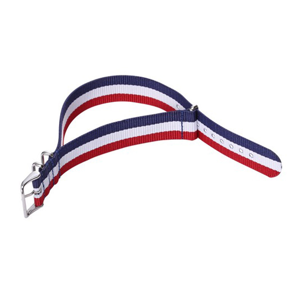 ZNB002MS-20 Zink Nylon Strap Outlet