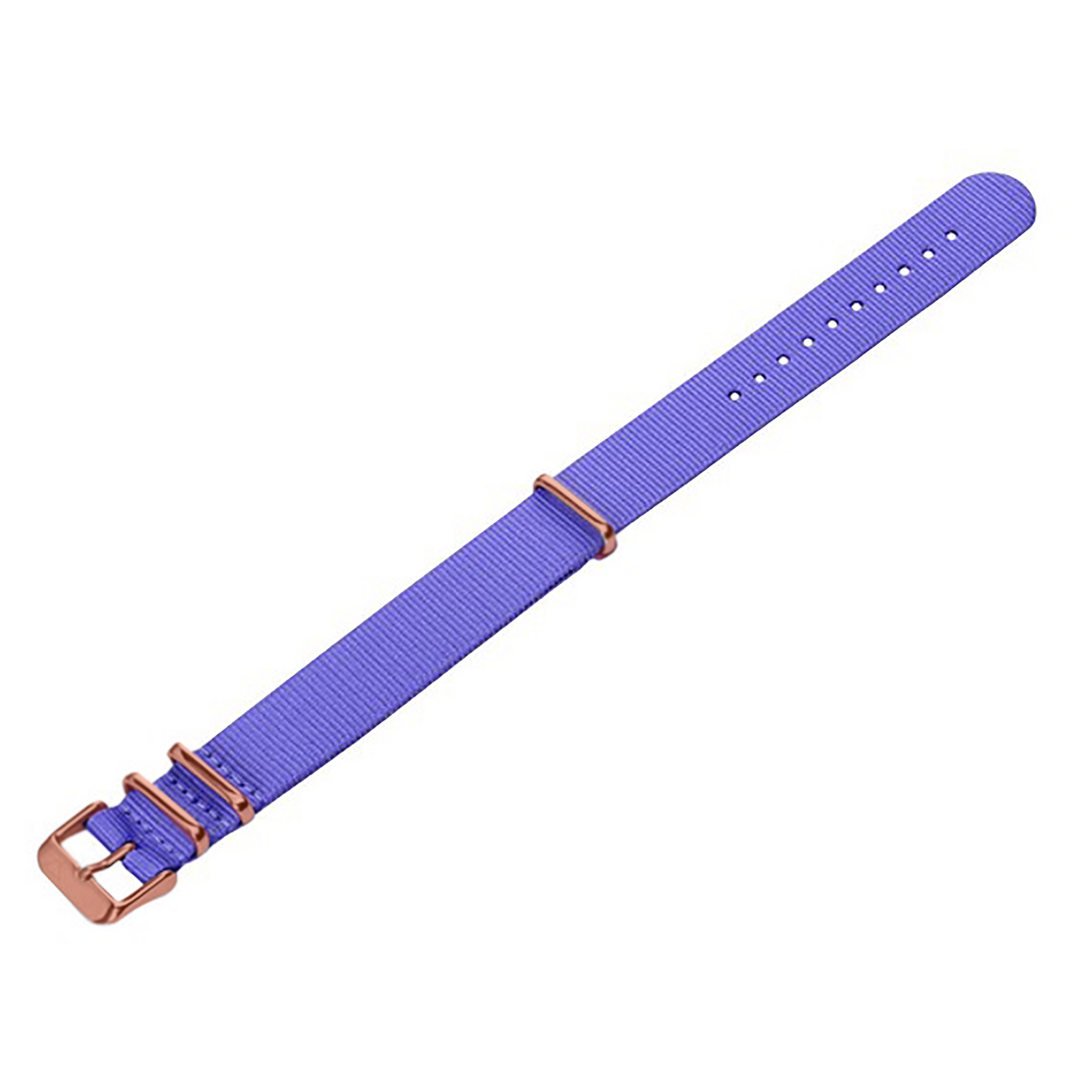 ZNB002PRG Zink Women's Nylon Strap