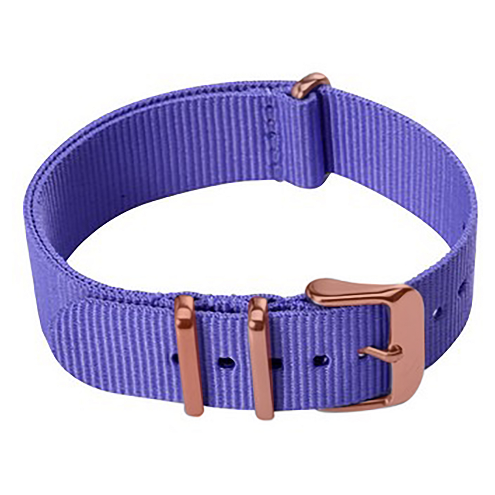 ZNB002PRG Zink Women's Nylon Strap