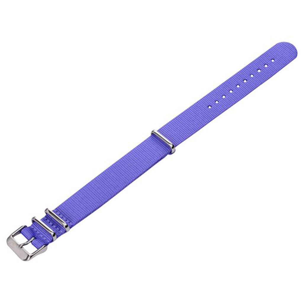 ZNB002PS-18 Zink Nylon Strap Outlet