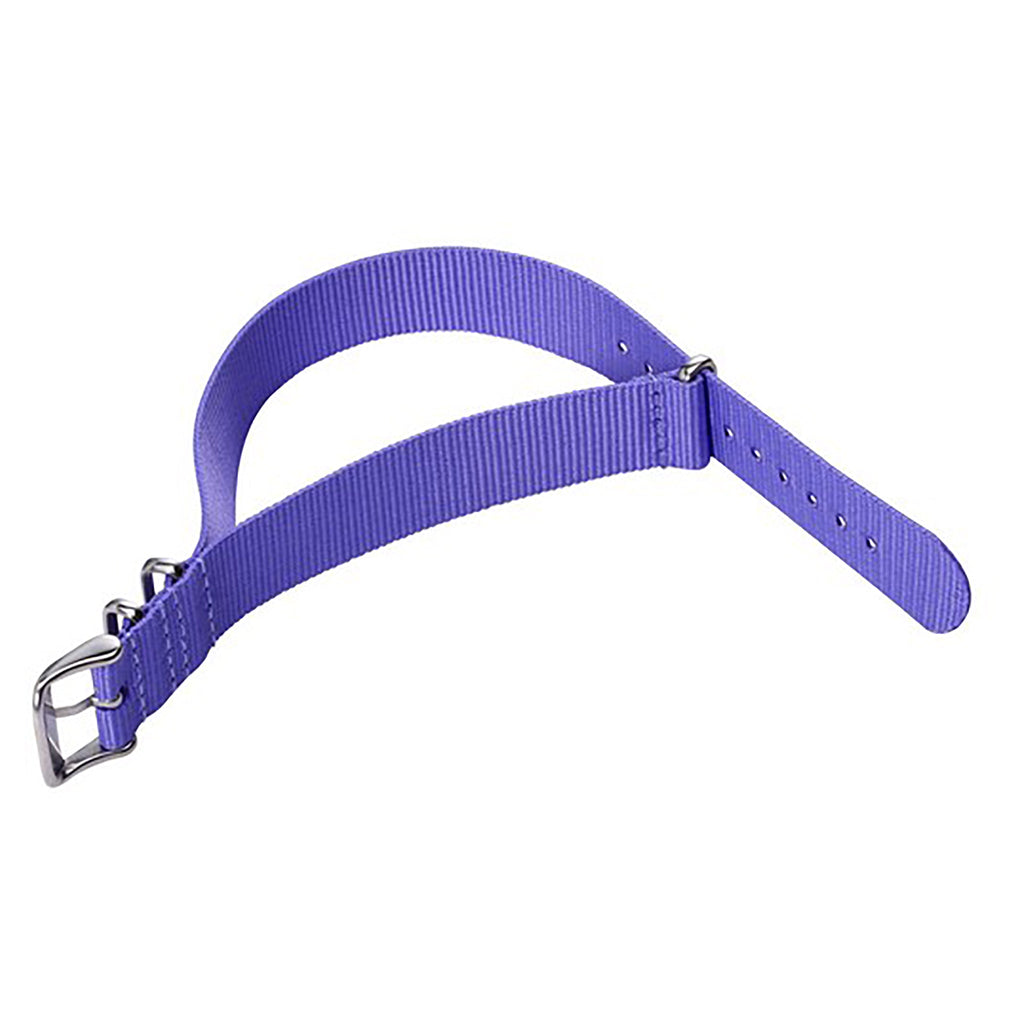 ZNB002PS-18 Zink Nylon Strap Outlet