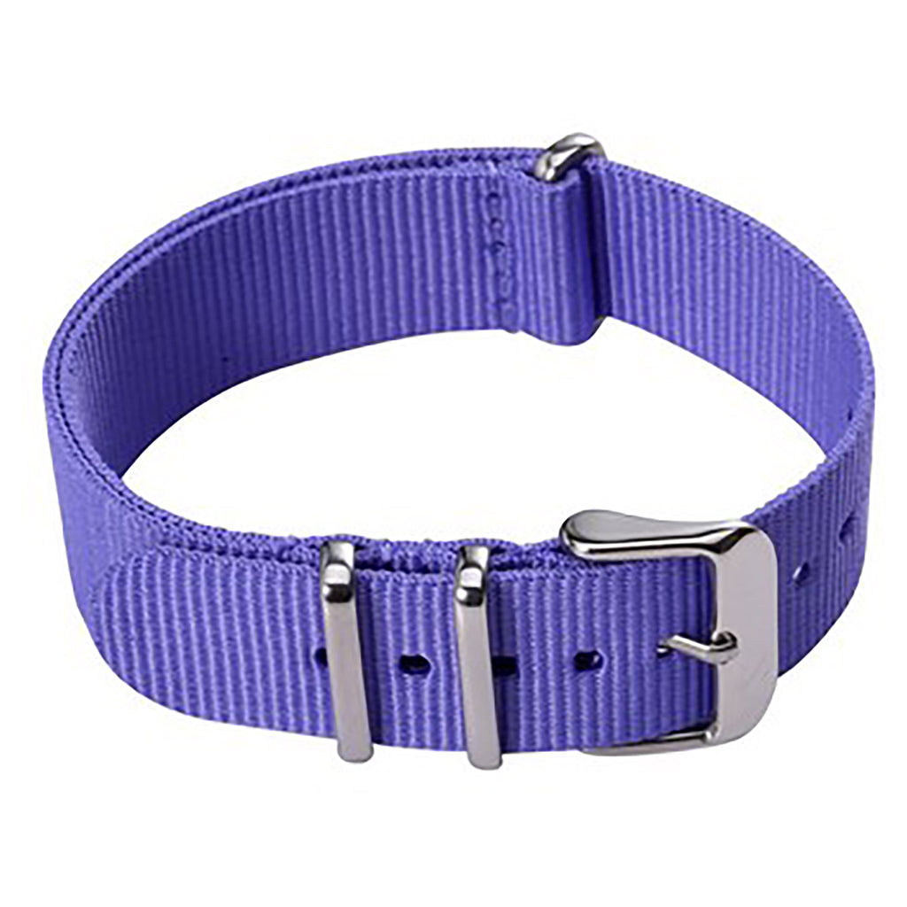ZNB002PS-18 Zink Nylon Strap Outlet