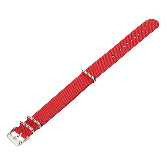 ZNB002RS-18 Zink Nylon Strap Outlet