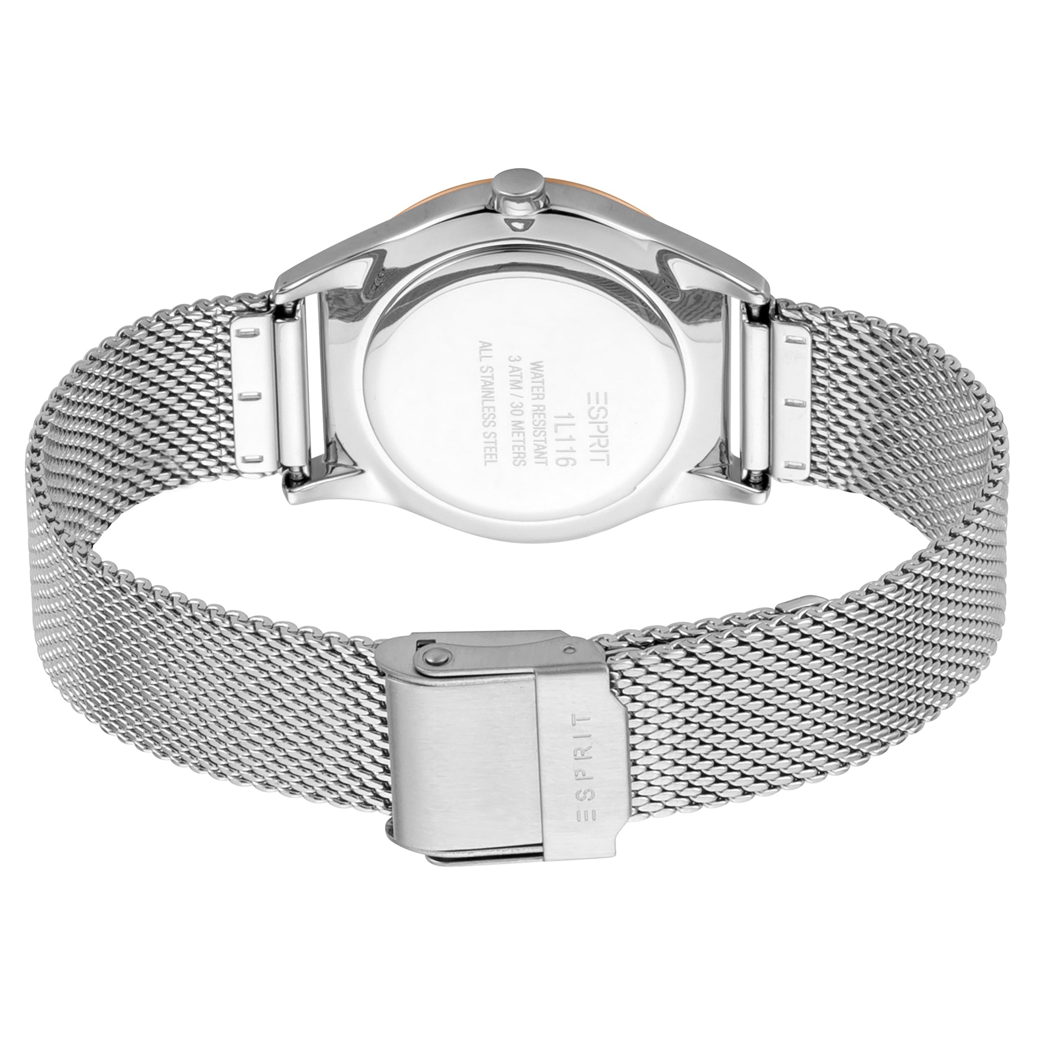 ES1L116M0105 ESPRIT Women's Watch