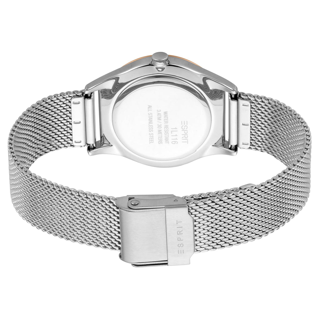 ES1L116M0105 ESPRIT Women's Watch