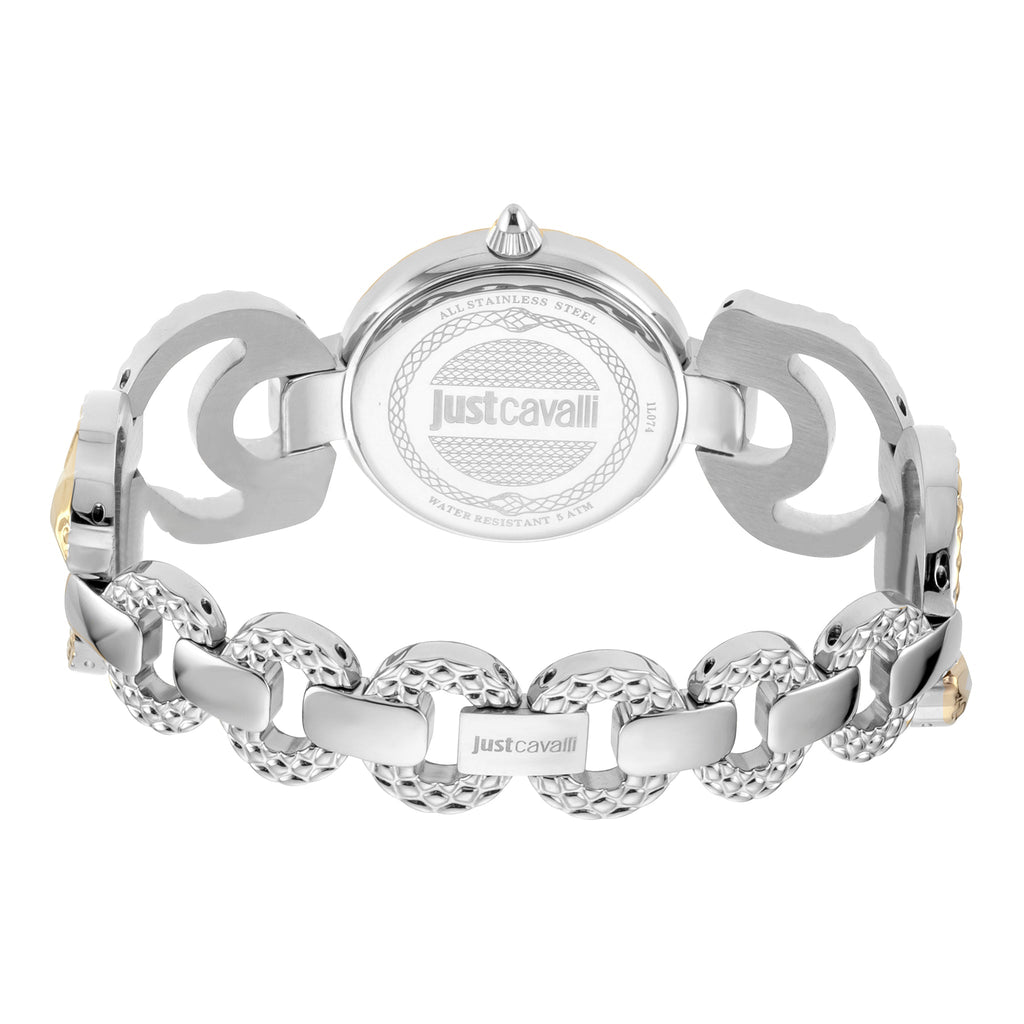 JC1L074M0055 JUST CAVALLI Women's Watch