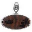 CH-91017A ESPRIT Charms