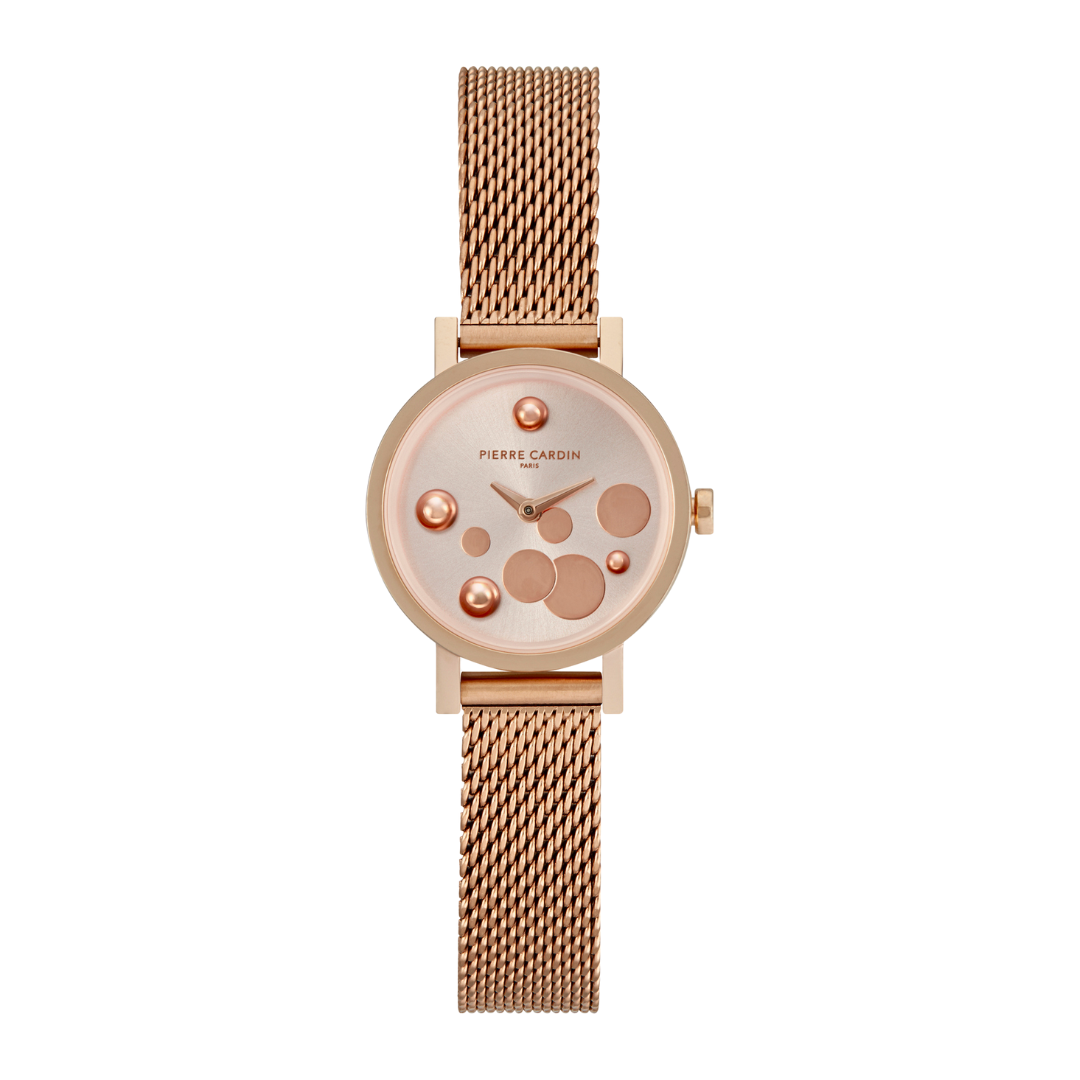 CCM.0501 PIERRE CARDIN Women's Watch