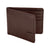 40012WLBR POLICE Men's Wallets & Money Clips