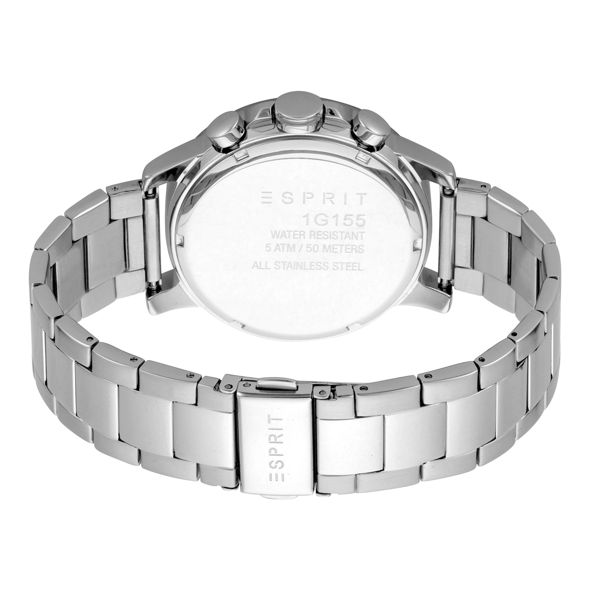 ES1G155M0055 ESPRIT Men's Watch