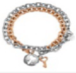BR-11590A37 ESPRIT Bracelets Outlet