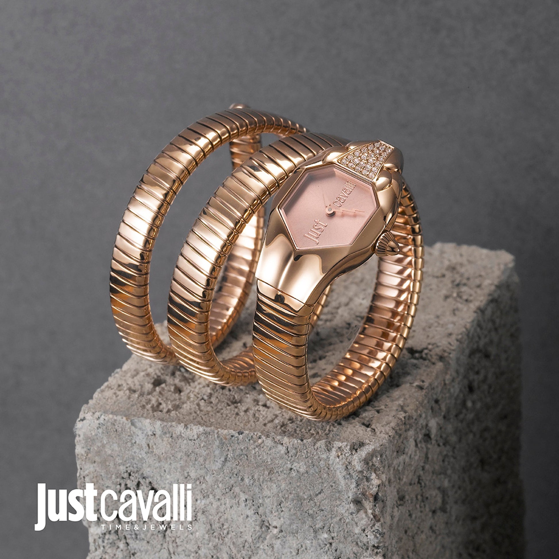 JC1L022M0035 JUST CAVALLI Women's Watch