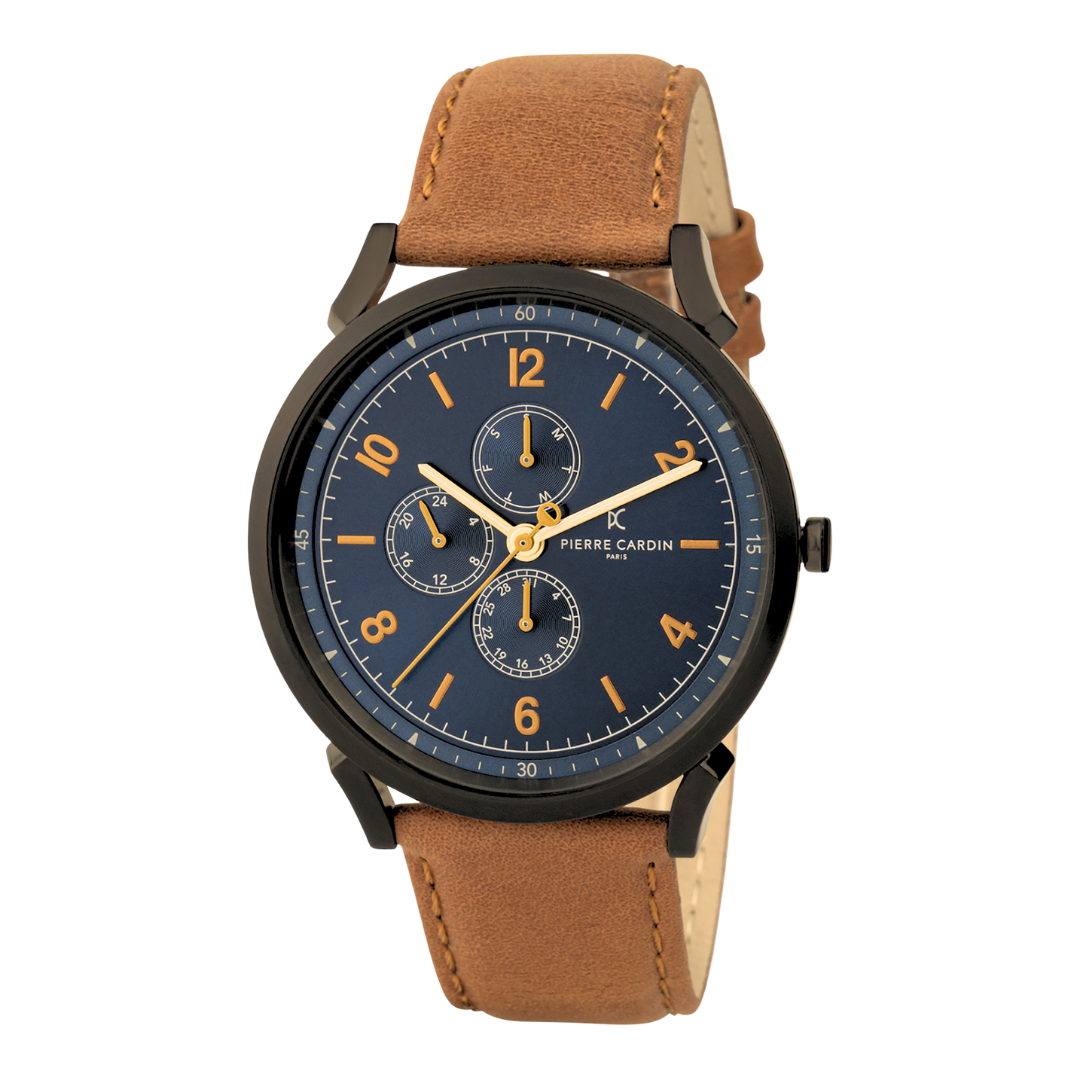 CPI.2084 PIERRE CARDIN Men's Watch